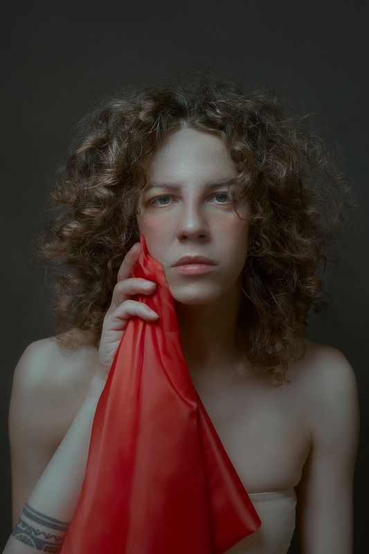 Эвридика фото превью