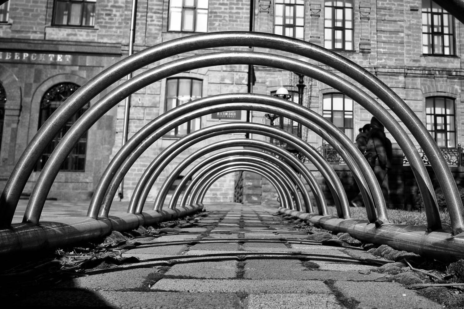 полукруг, геометрия, целостность, Зорин Миша