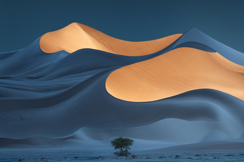 L\\\'air du desert фото превью