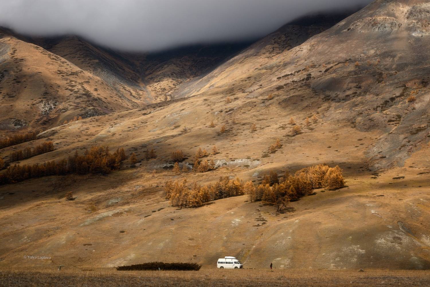 горный алтай, джазатор, Юлия Шустерова