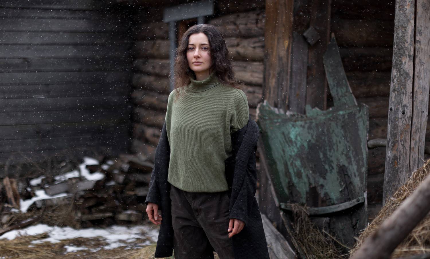 Фотограф Фролов Андрей, Фролов Андрей