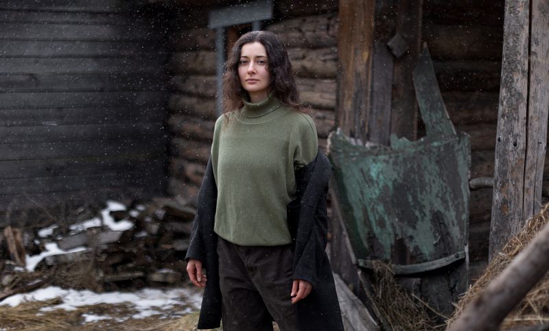 Фотограф Фролов Андрей дача фото превью