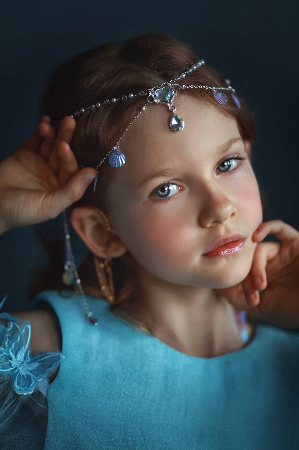 , Аден Аксинья