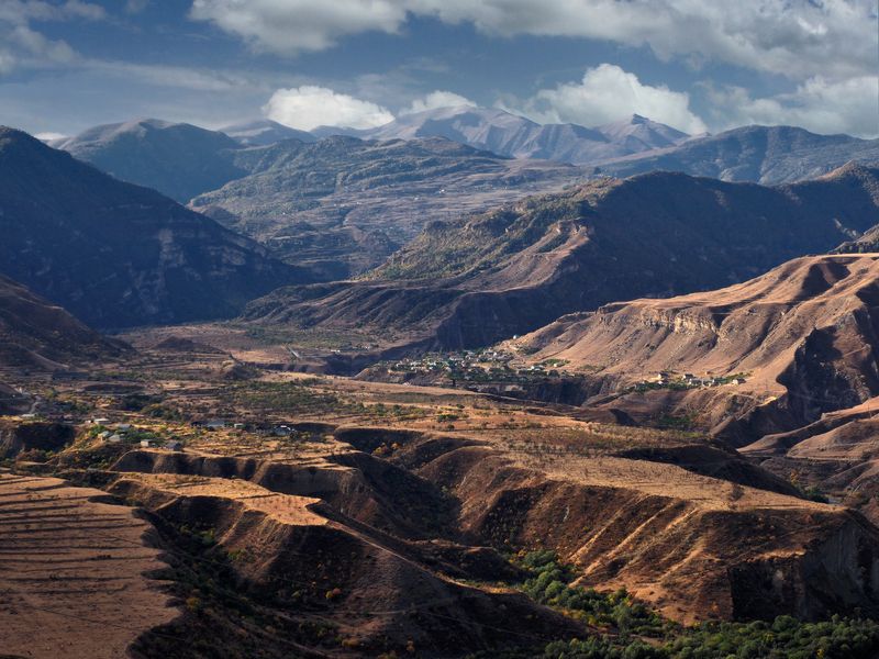 Дагестан фото превью