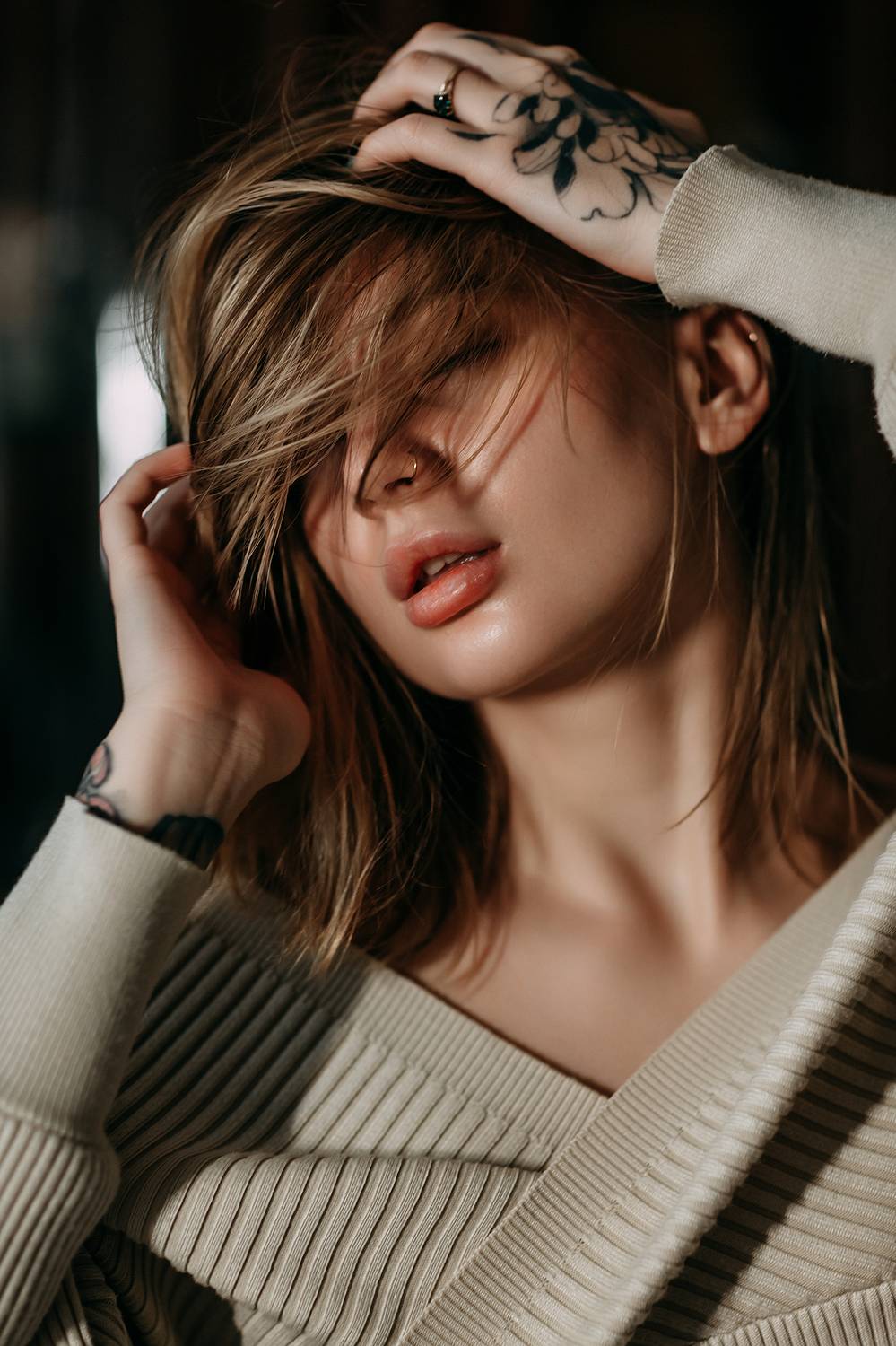 девушка, вокзал, настроение, городской стиль, образ жизни, Алексей Плешков