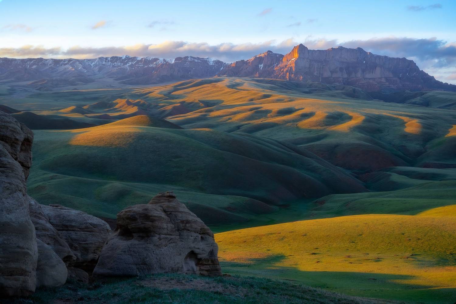 , Межин Сергей