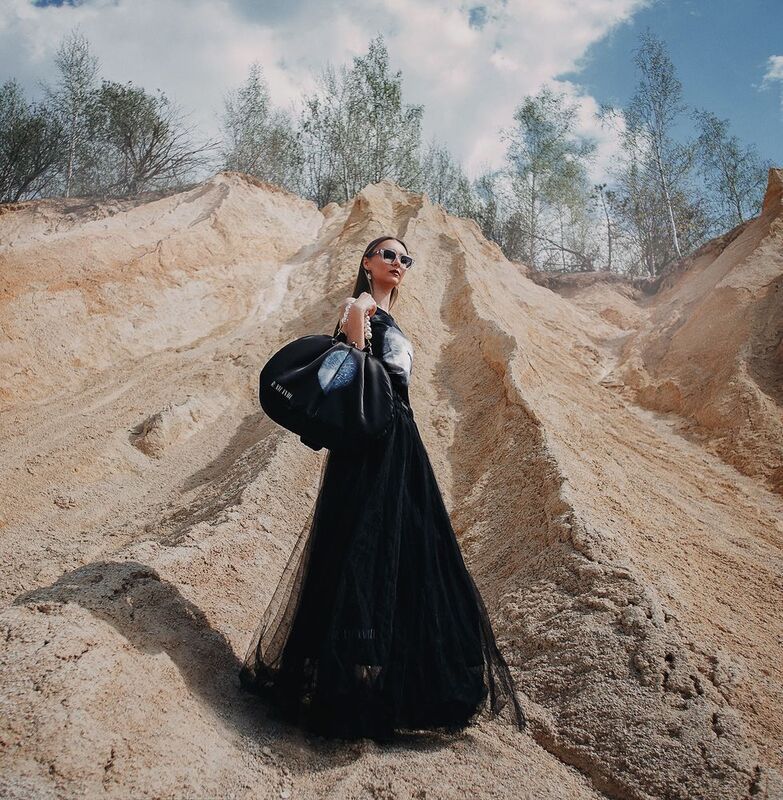 Spring fashion фото превью