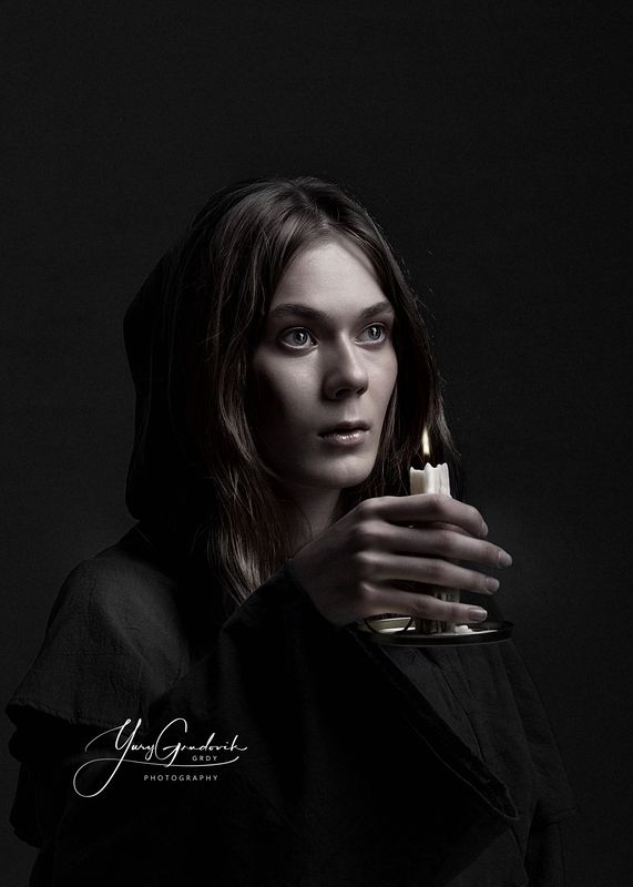 В лабиринте .... фото превью