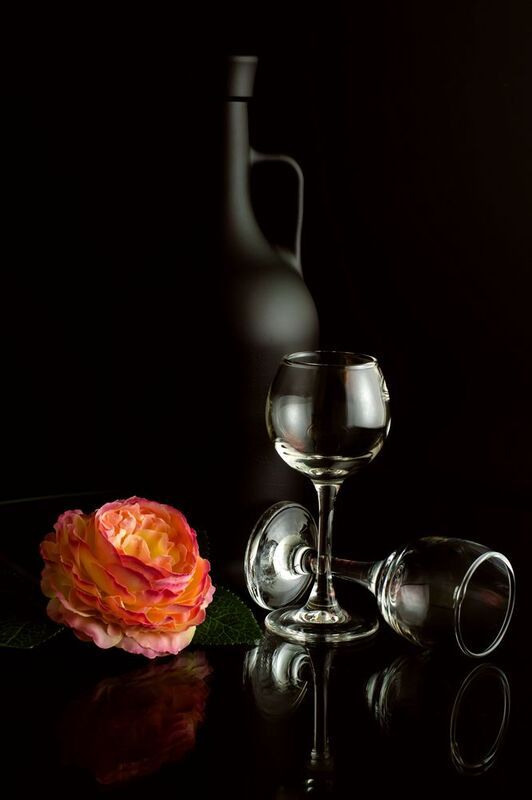 Роза фото превью