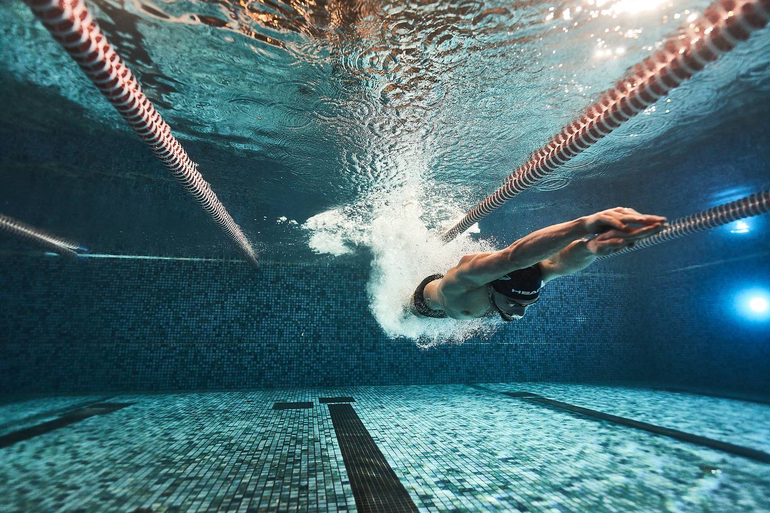 #подводнаясъемка #спорт #плаванье #фридайвинг #бассейн #дайвинг #движение, Карчевский Павел