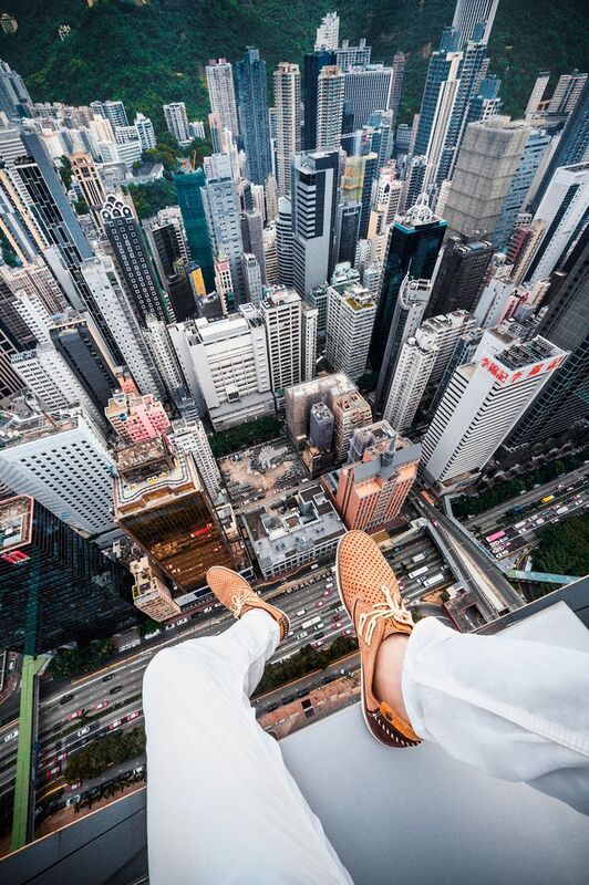 Hong Kong фото превью