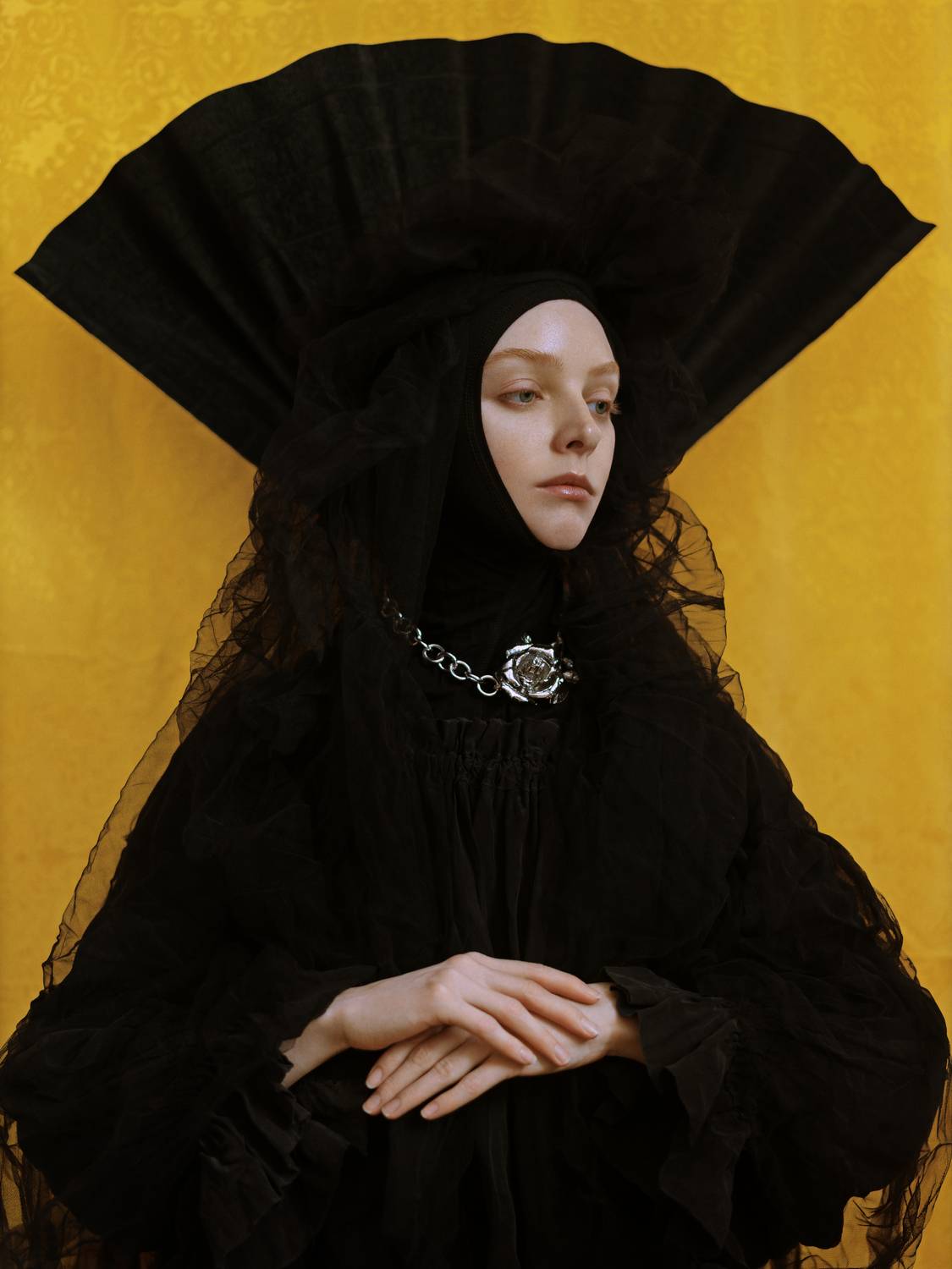 , Наташа Янкелевич