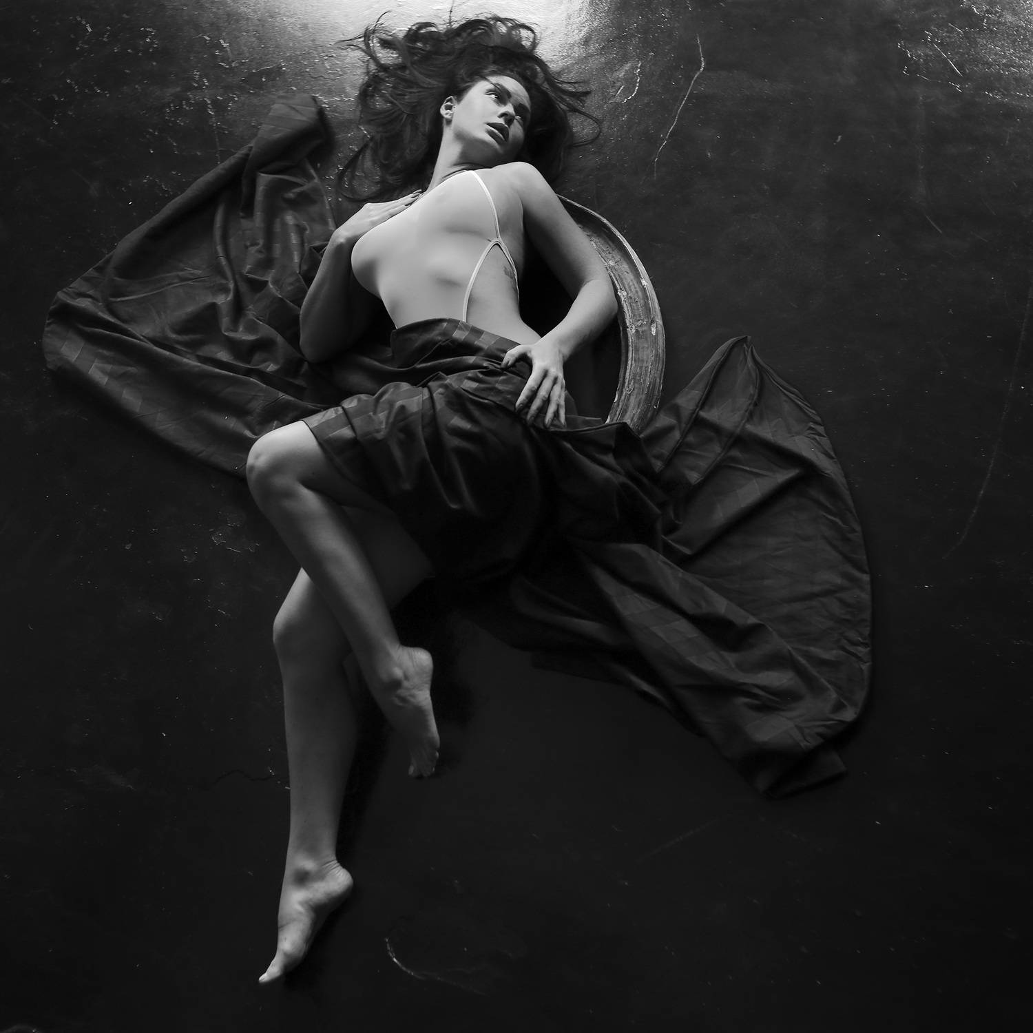 , Дмитрий Чернов