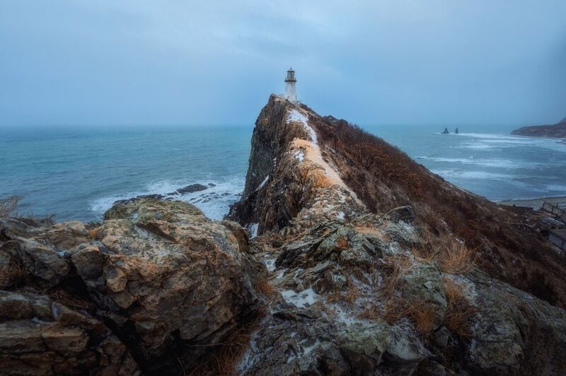 У самого синего моря фото превью