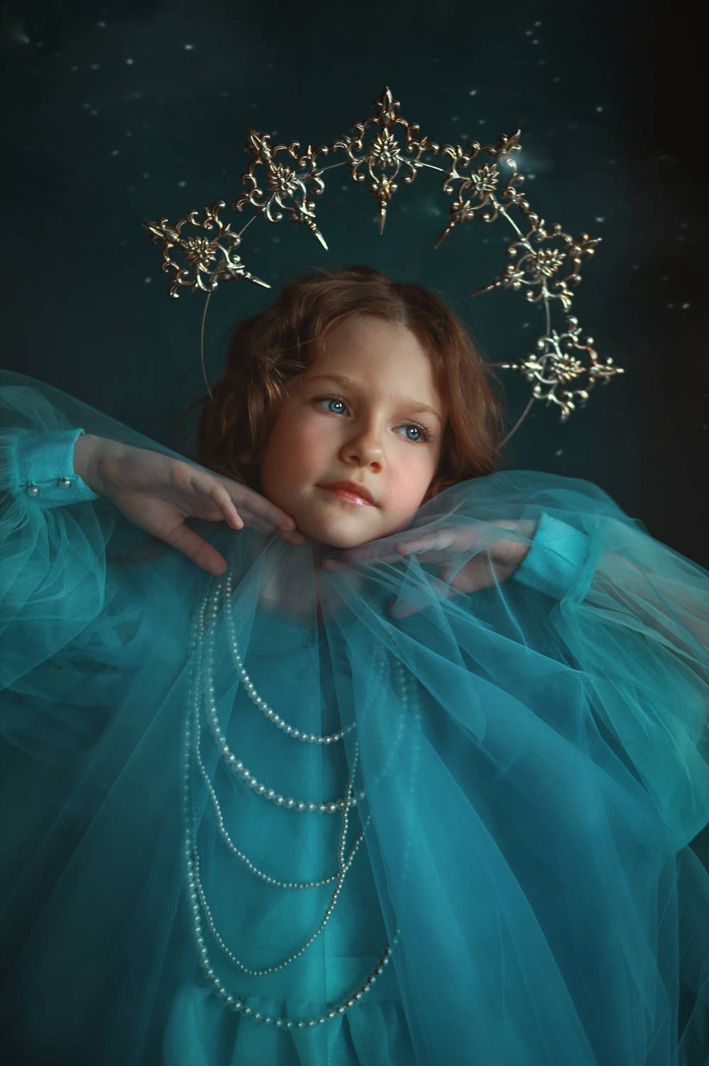 , Аден Аксинья