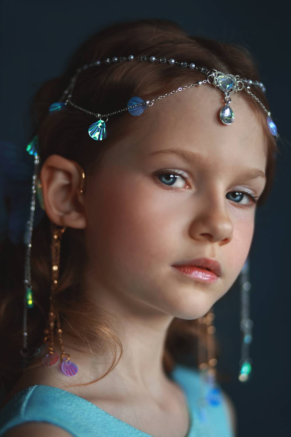 , Аден Аксинья