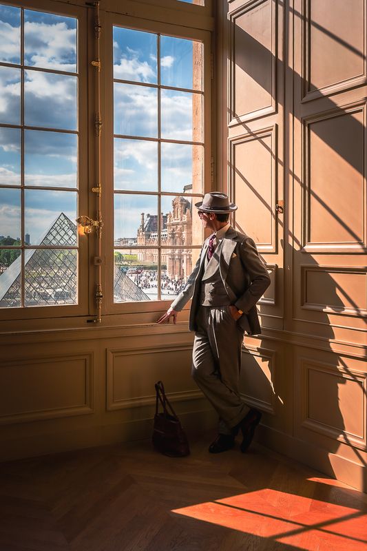 window light фото превью