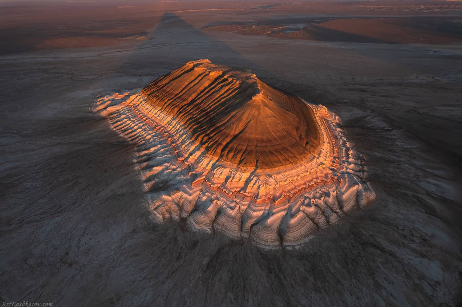 мангистау, мангышлак, бокты, кызылкуп, казахстан, устюрт, глиянные горы, Арсений Кашкаров