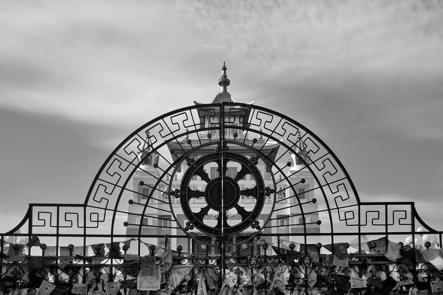 храм, ворота, геометрия, Зорин Миша