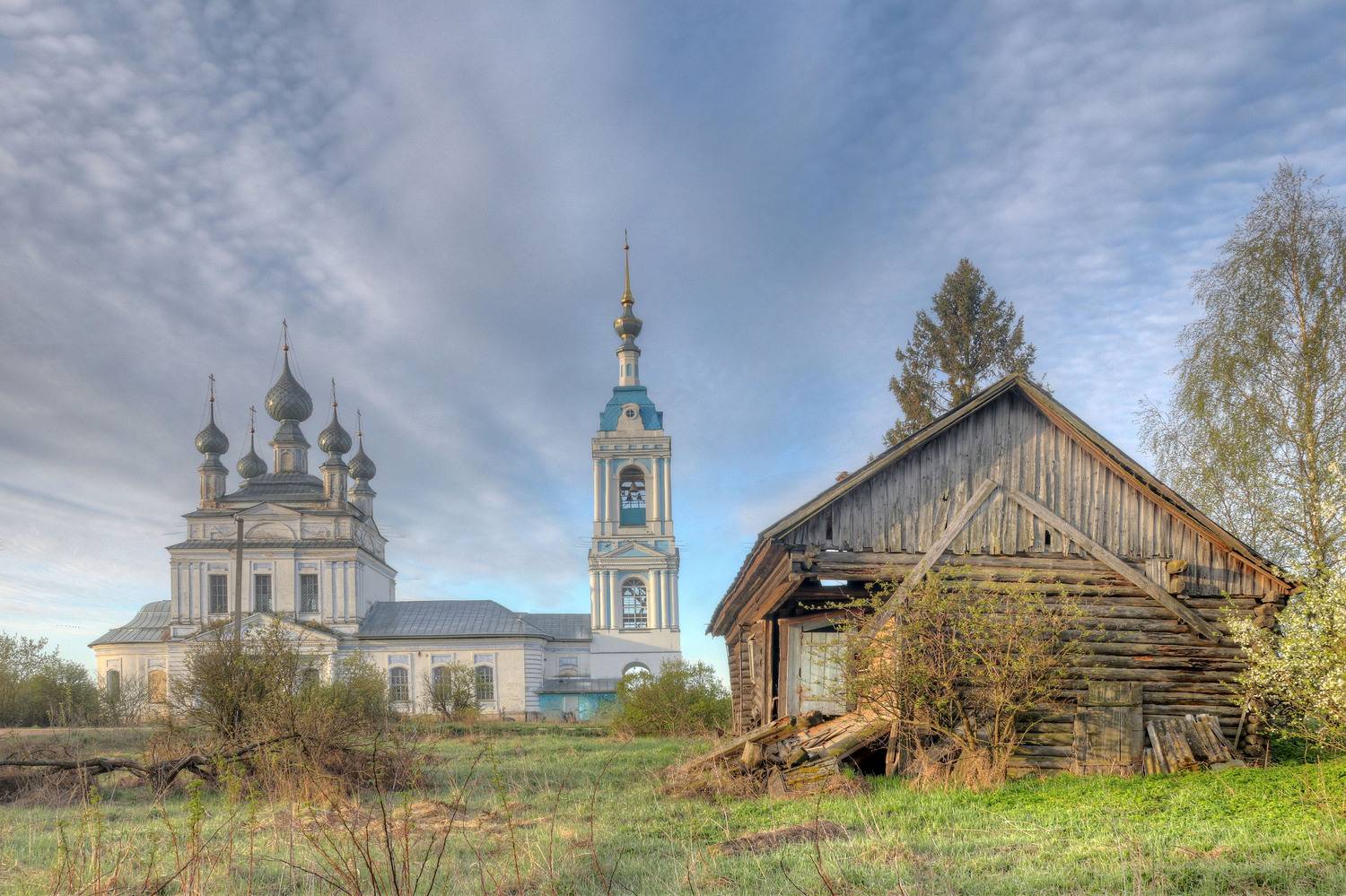 , Добролюбова Тамара