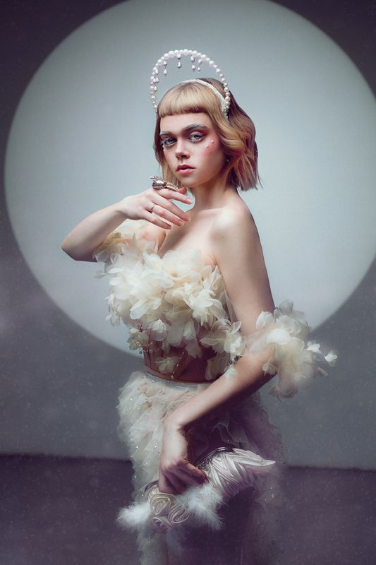 Ева фото превью