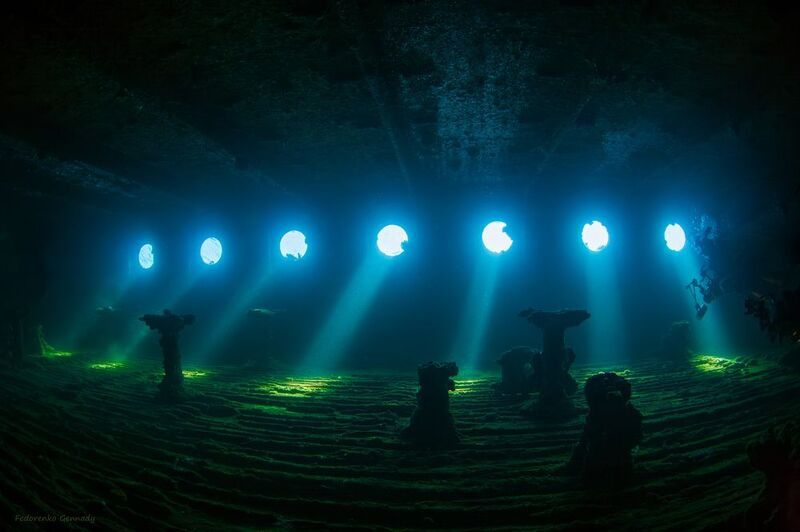 Inside Umbria 2 фото превью