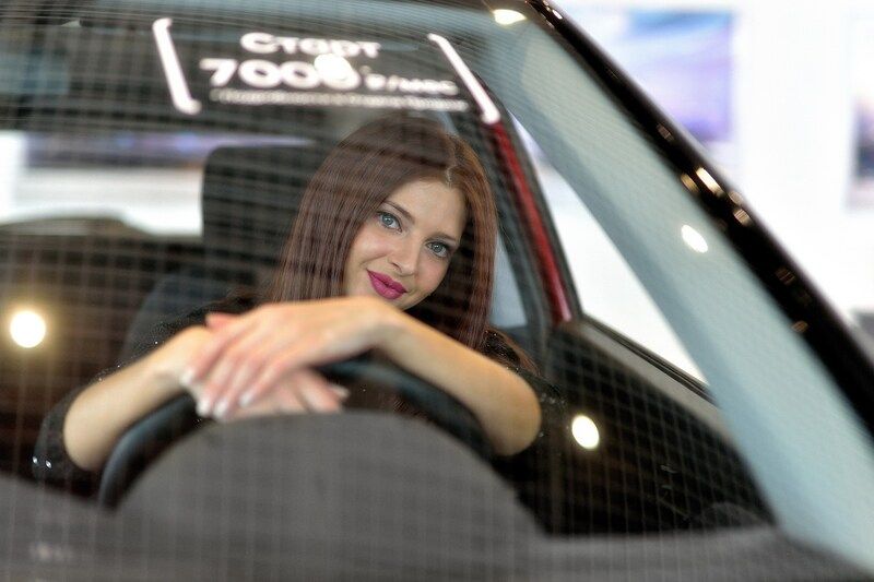 ТАНЯ фото превью