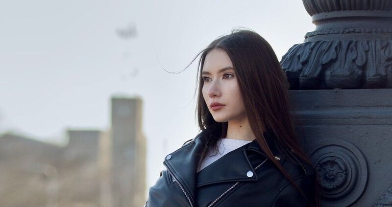 постановочная фотография, необычное, модель, портрет, настроение, художественная работа, / I feel_____________________________________/ Part Two / фото превью