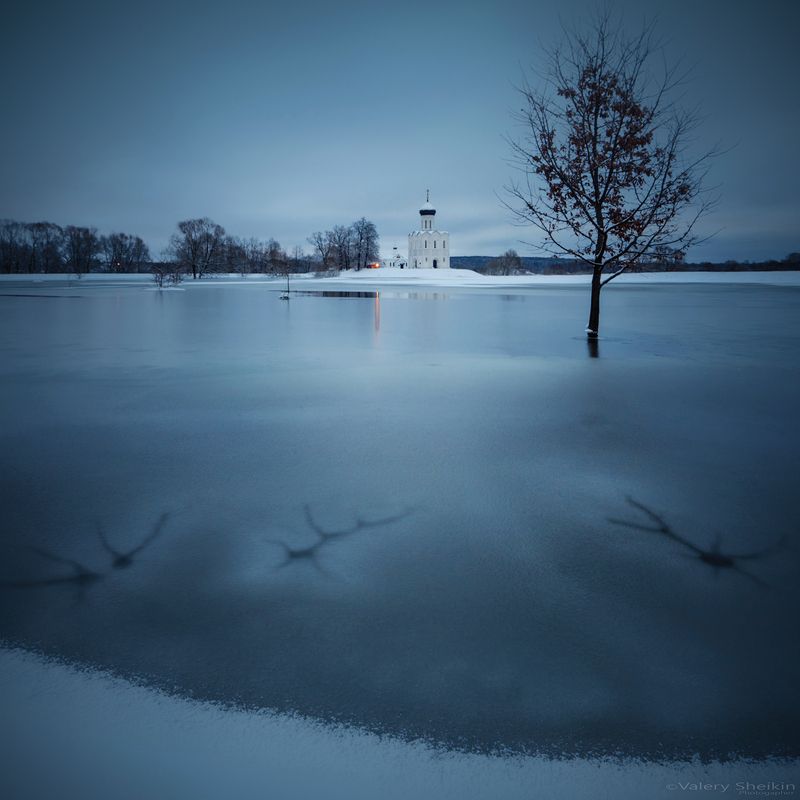 Скоро весна фото превью