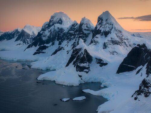 Antarctica