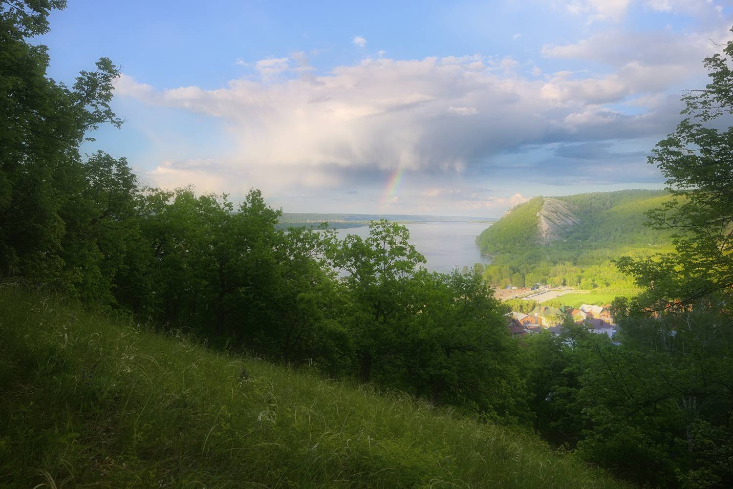 , Александр Тормосин