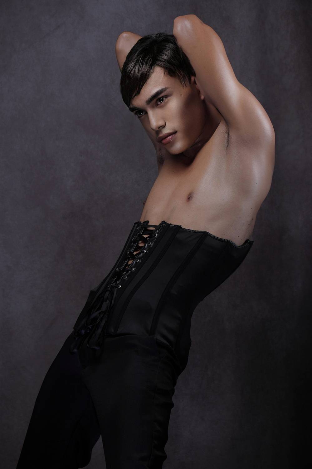 , Argie Ya&ntilde;ez