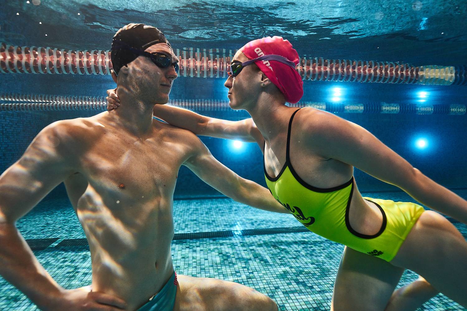 #подводнаясъемка #спорт #плаванье #фридайвинг #бассейн #дайвинг #движение, Карчевский Павел