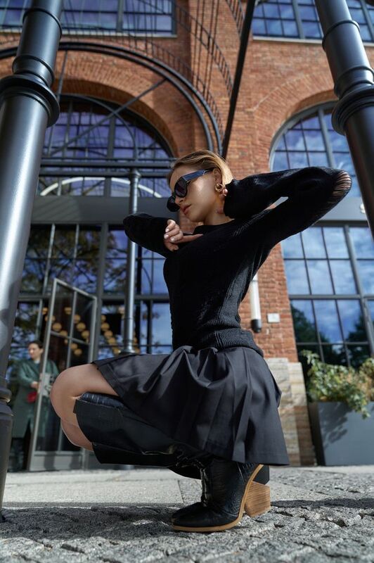 фотограф, в, санкт-петербурге Идеальное сочетание элегантности и городского шика фото превью