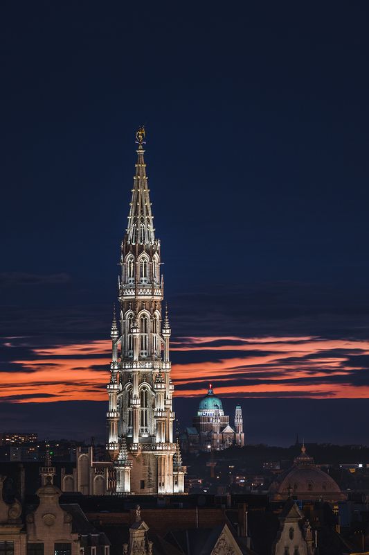 Bruges фото превью