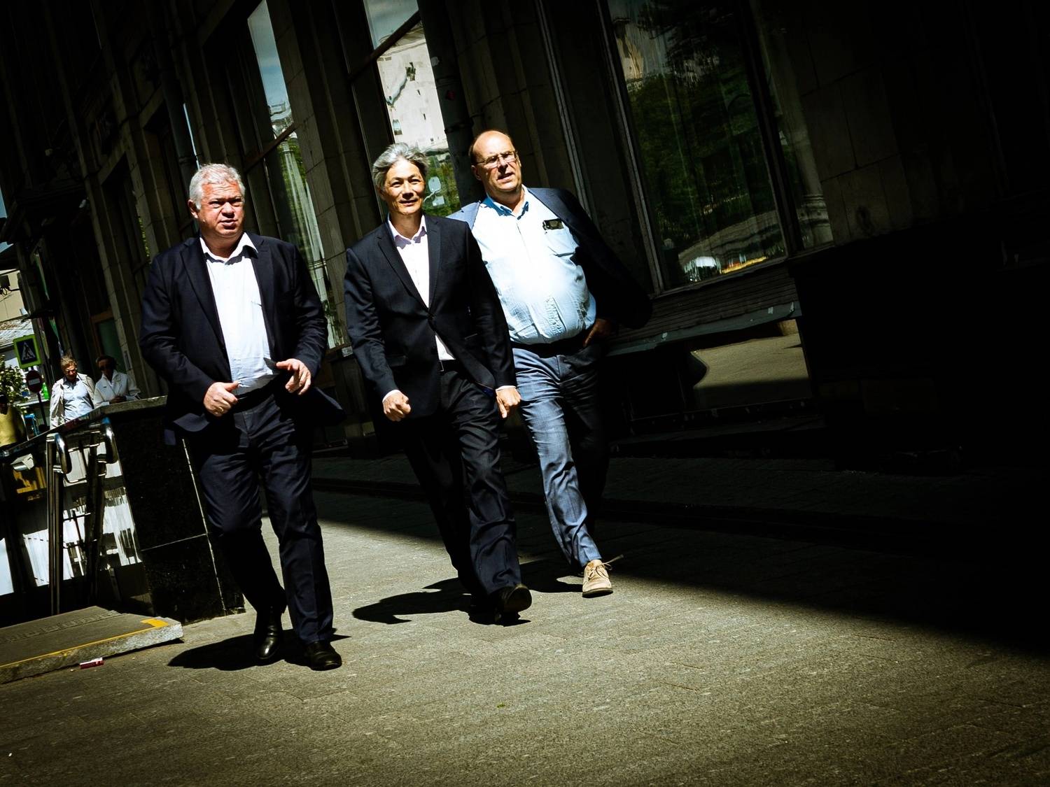 , Подрезов Алексей