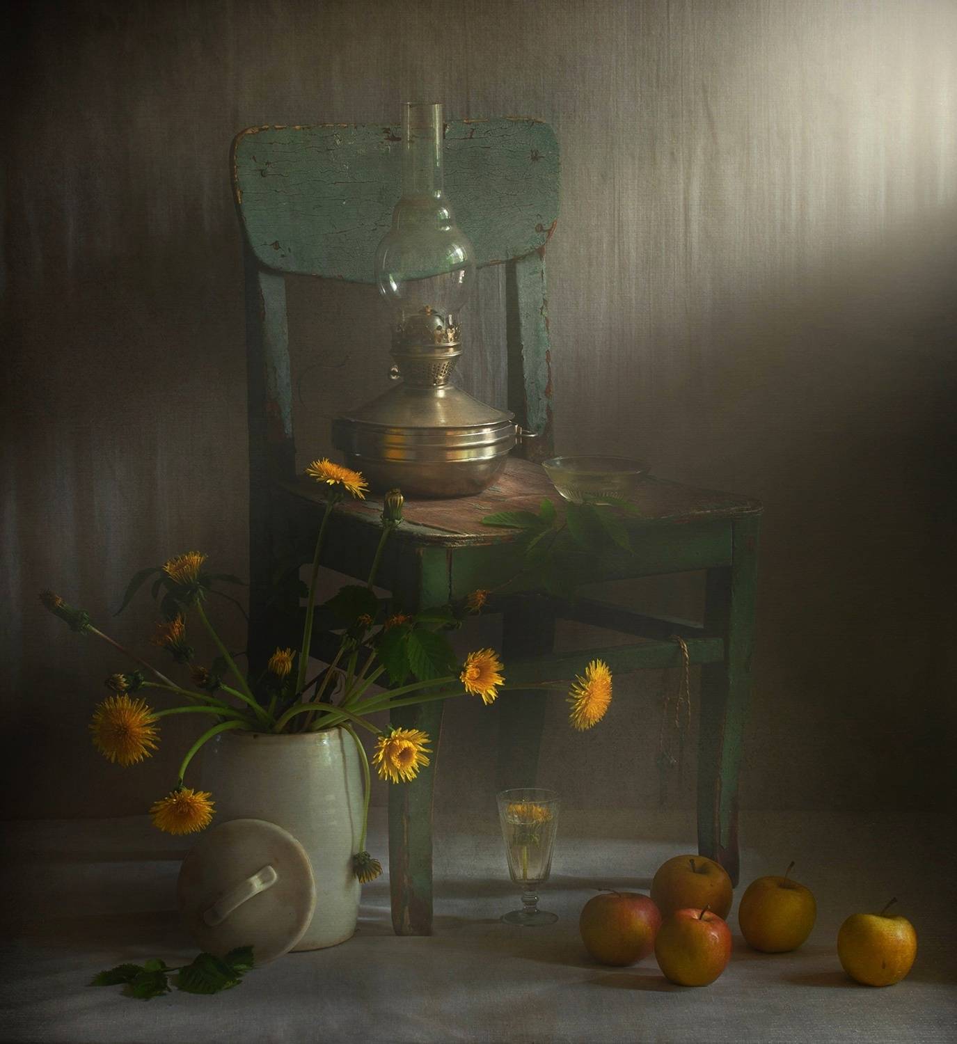 , Елена Рубинская