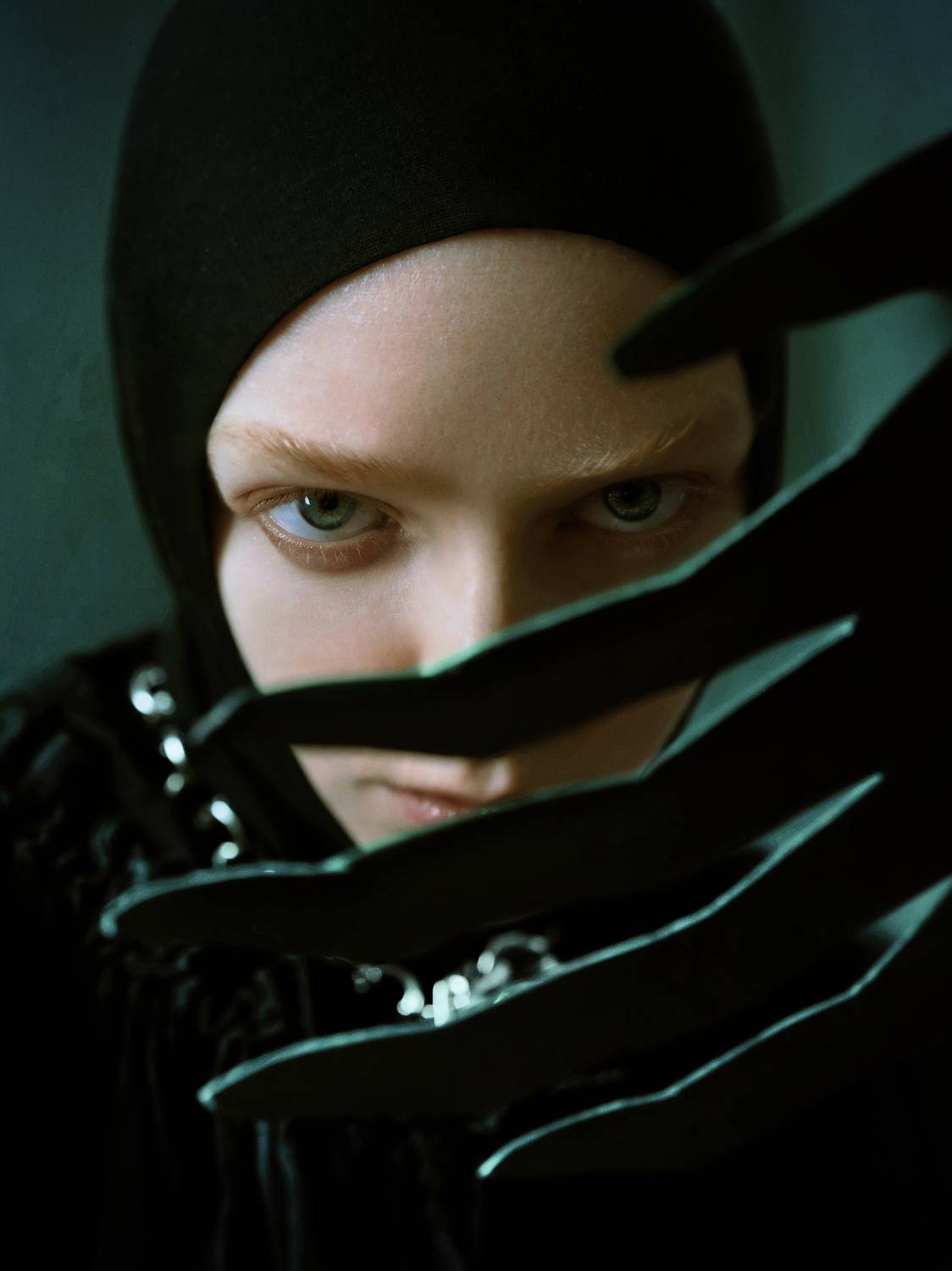 , Наташа Янкелевич