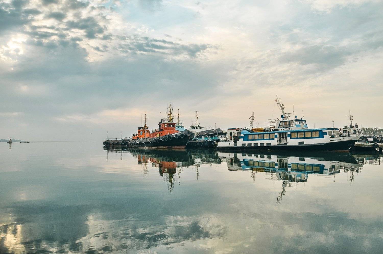 , Анатолий Щербак