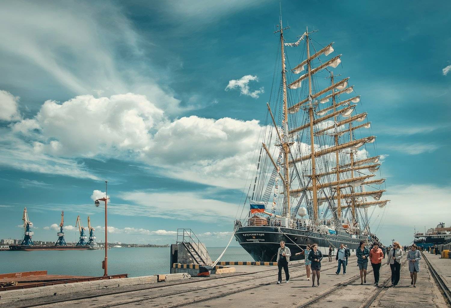 , Анатолий Щербак