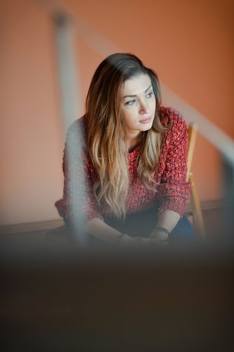 Марина