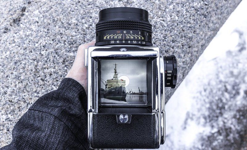 * фото превью