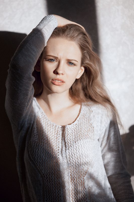 Не хмурься, ты прекрасна фото превью