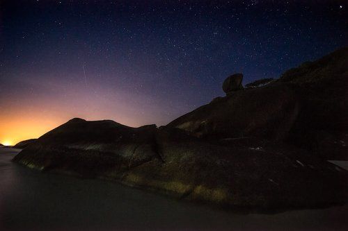 Night Similan