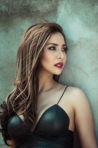 Sexy girl