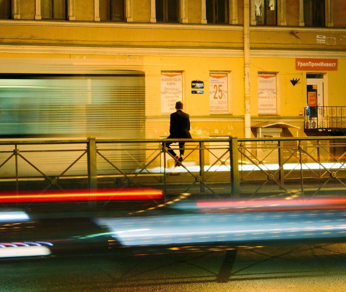 , Влад Сидорак