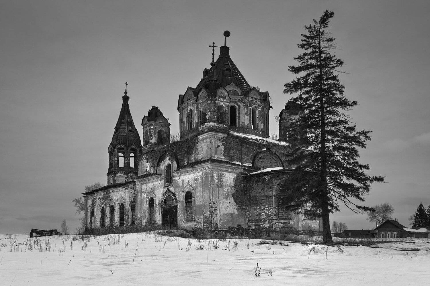 , Михаил Туркеев