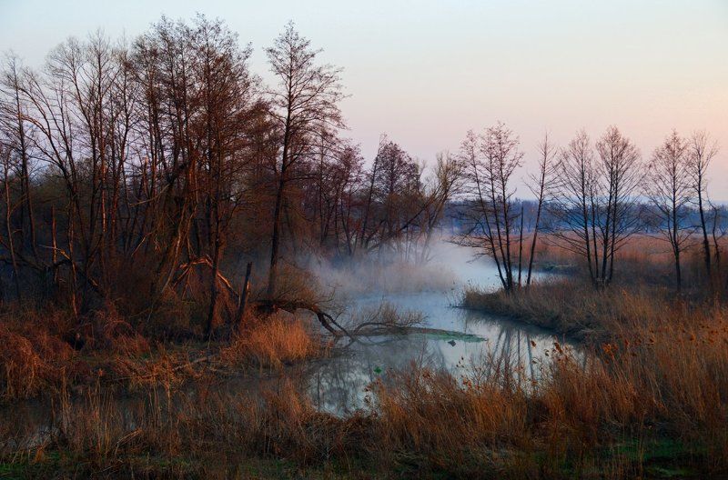 Весенняя фото превью