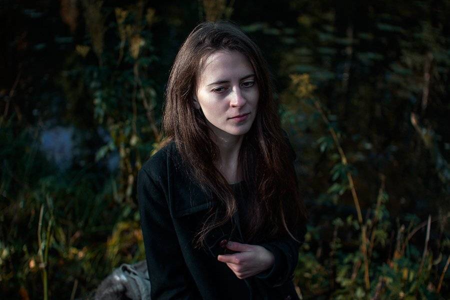 , Анна Гилёва