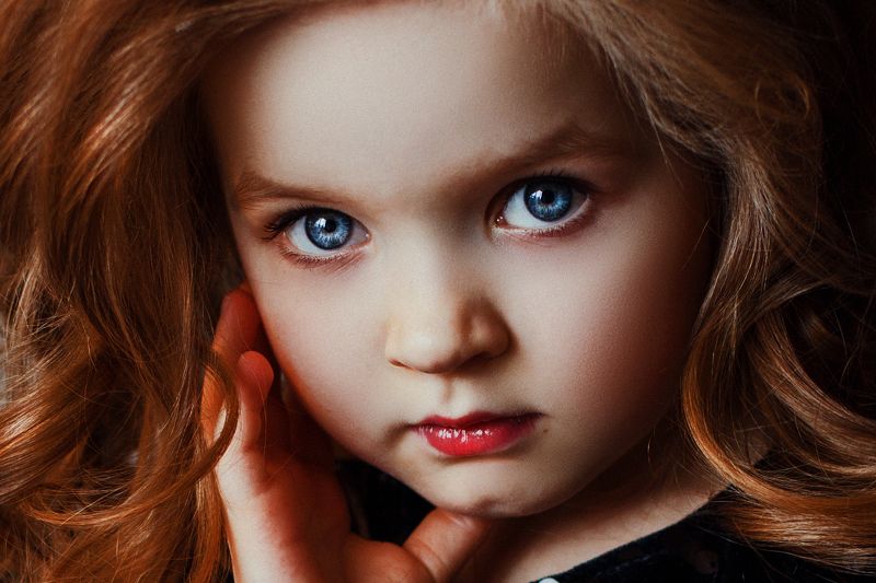 Ника фото превью